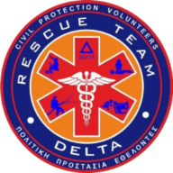 Rescue Team Delta | Ομάδα διάσωσης ΔΕΛΤΑ